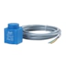 Solenoīda spole, BF230DS, Kabelis, 4.00 m, Vairāki komplekti Solenoīda spole, BF230DS, Kabelis, 4.00 m, Vairāki komplekti
