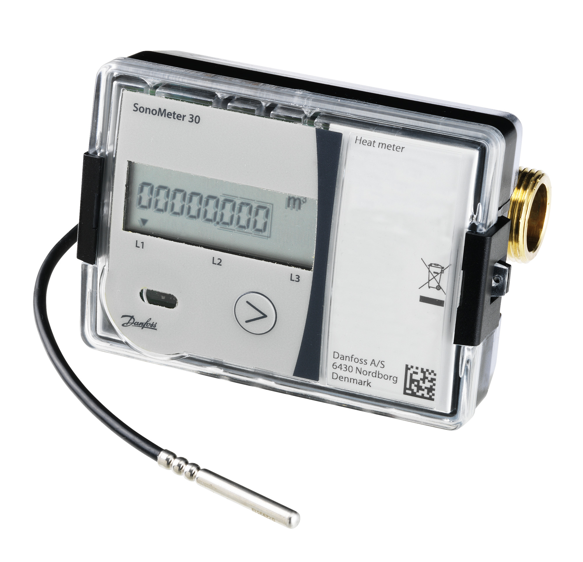 SonoMeter 30