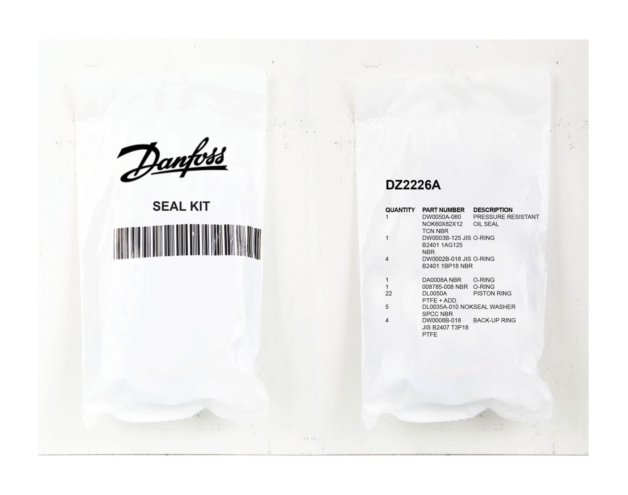 DZ2226A