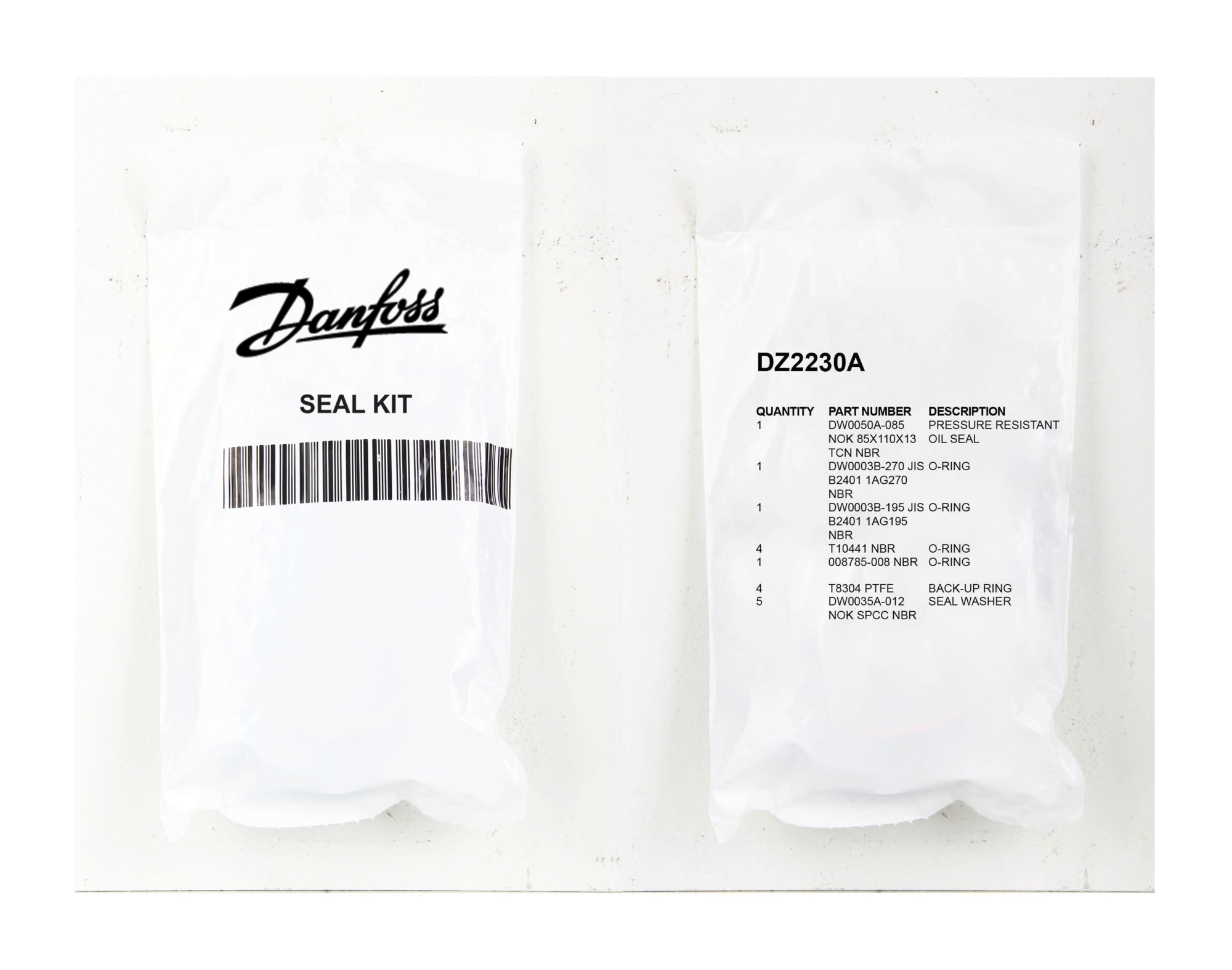 DZ2230A