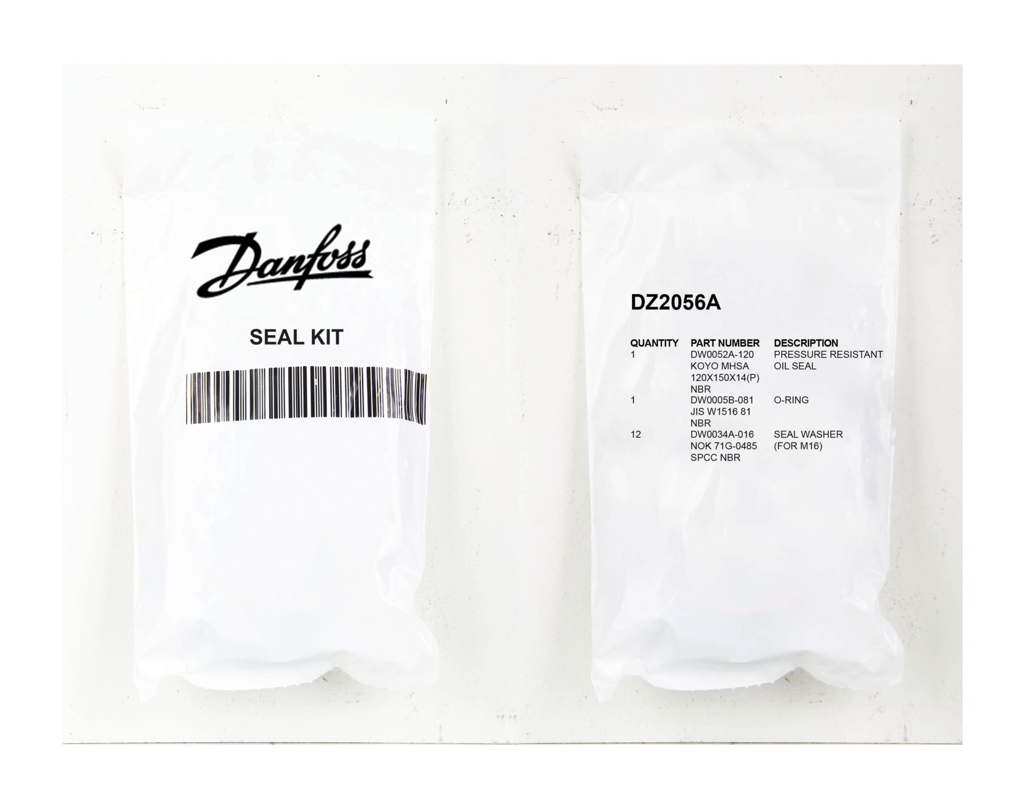 DZ2056A