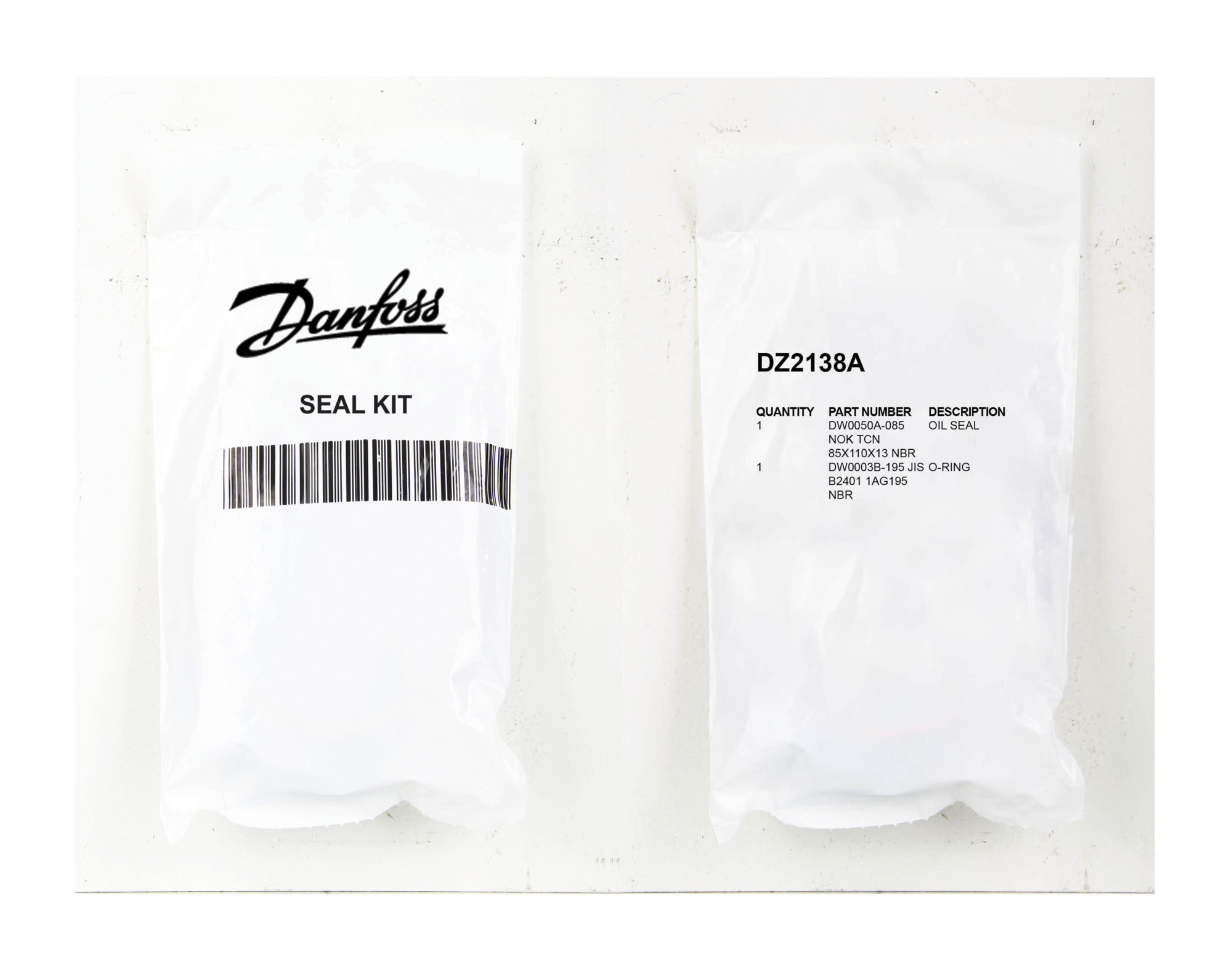 DZ2138A