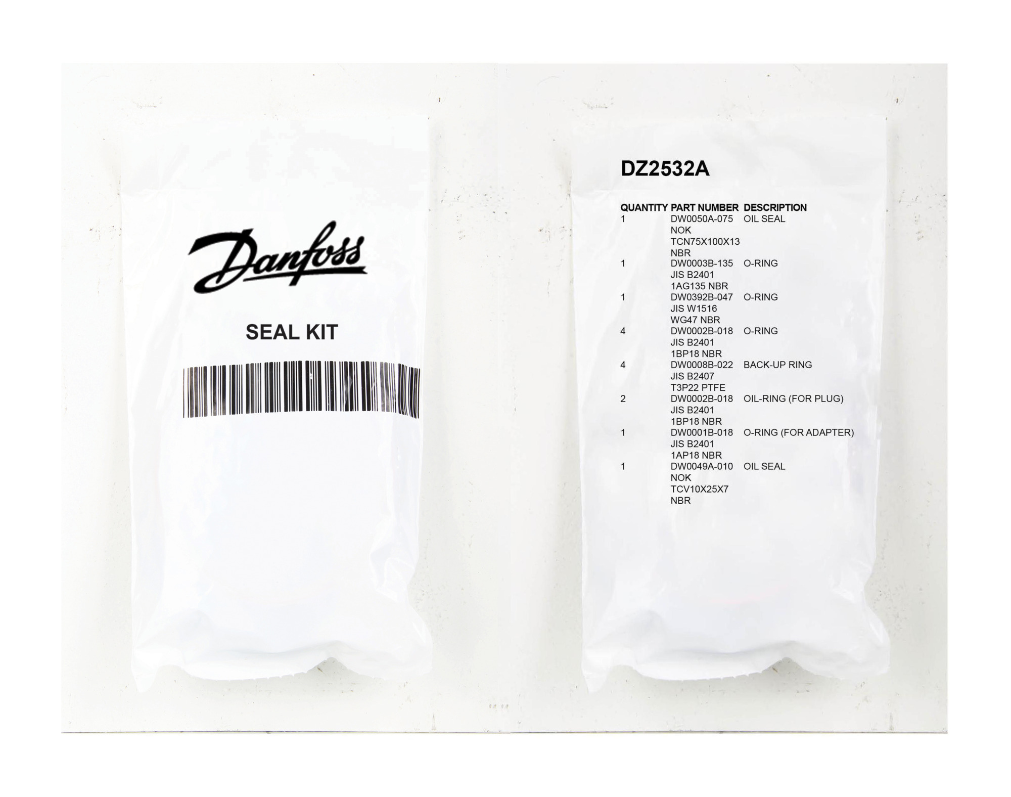 DZ2532A