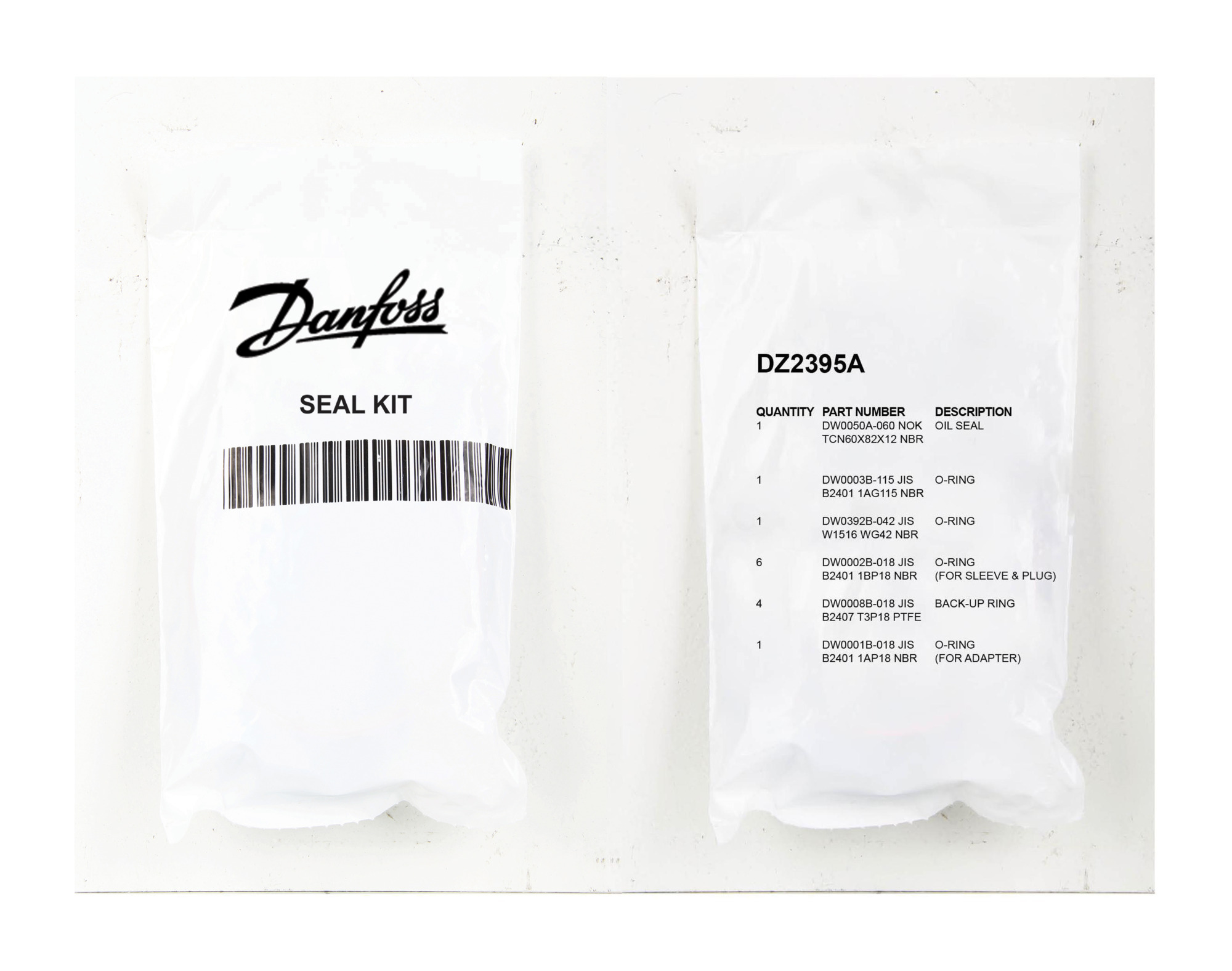DZ2395A