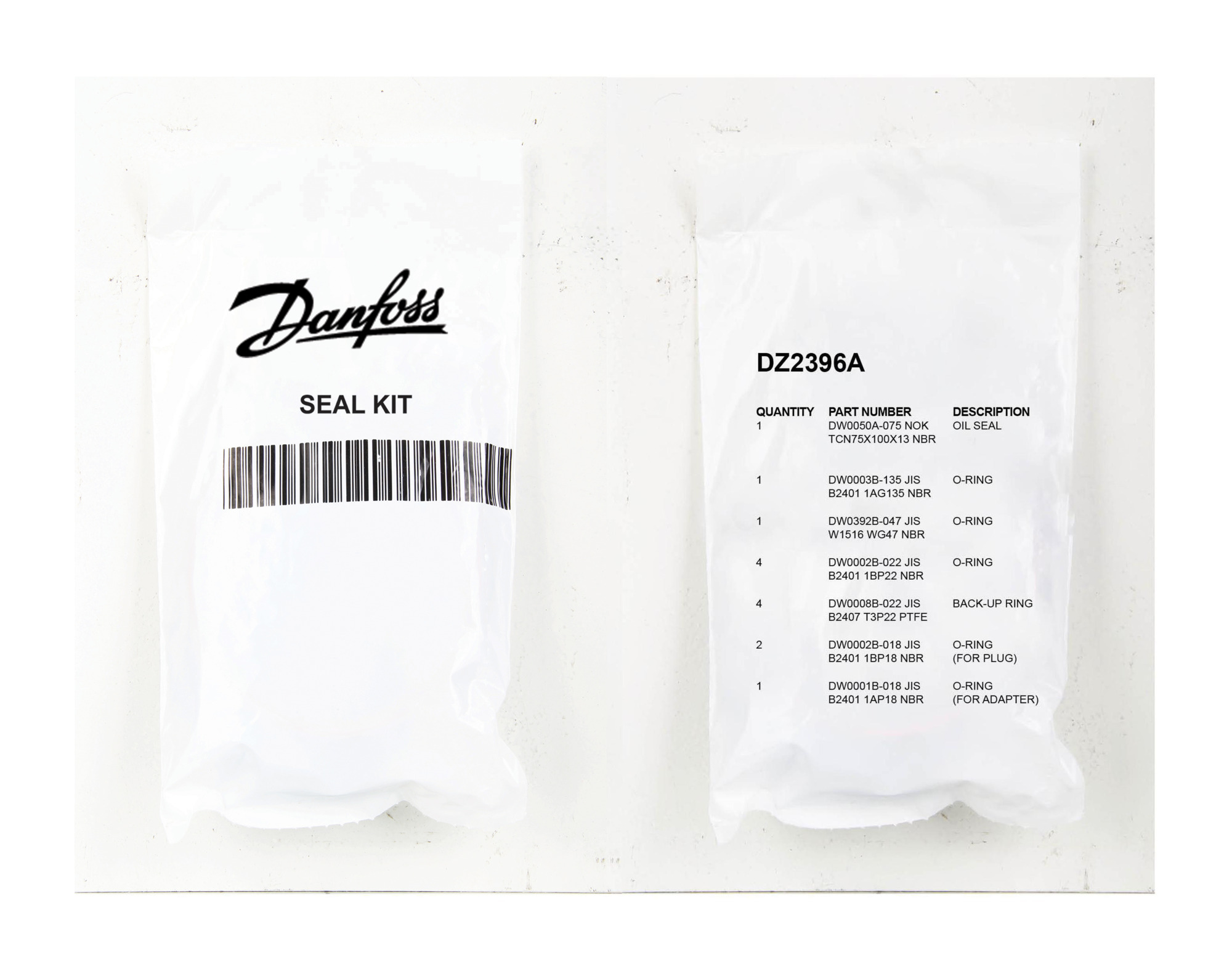DZ2396A