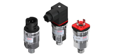 Pressure Transmitters millibar pressure