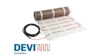 Heating mats