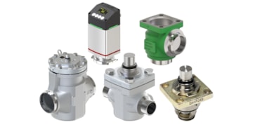 Motor Operated Valves