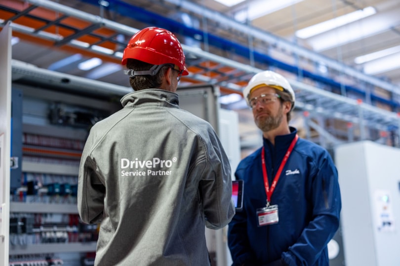 DrivePro