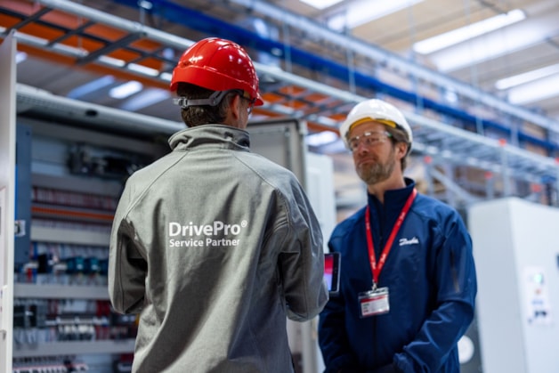 DrivePro