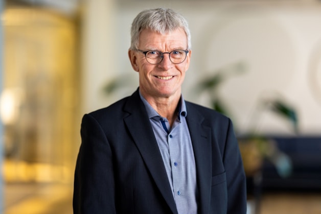 Henning Bjørklund