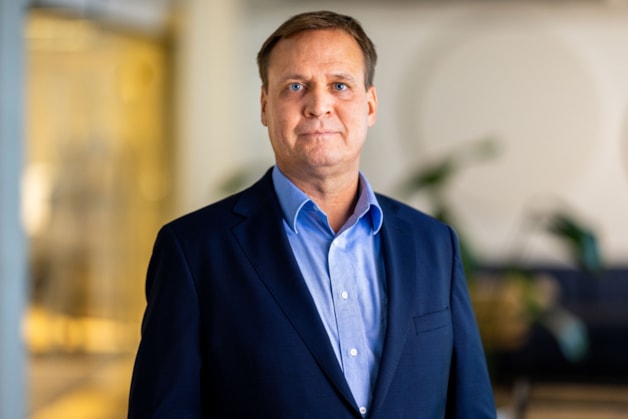 Mads-Peter Clausen