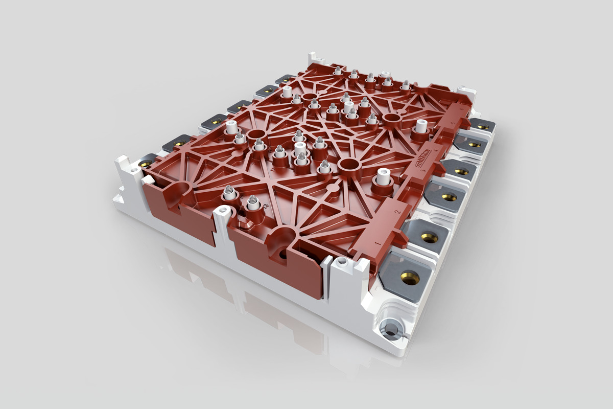 SKiM® 93 | Semikron Danfoss