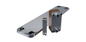 Micro Plate™ Brazed Plate Heat Exchangers