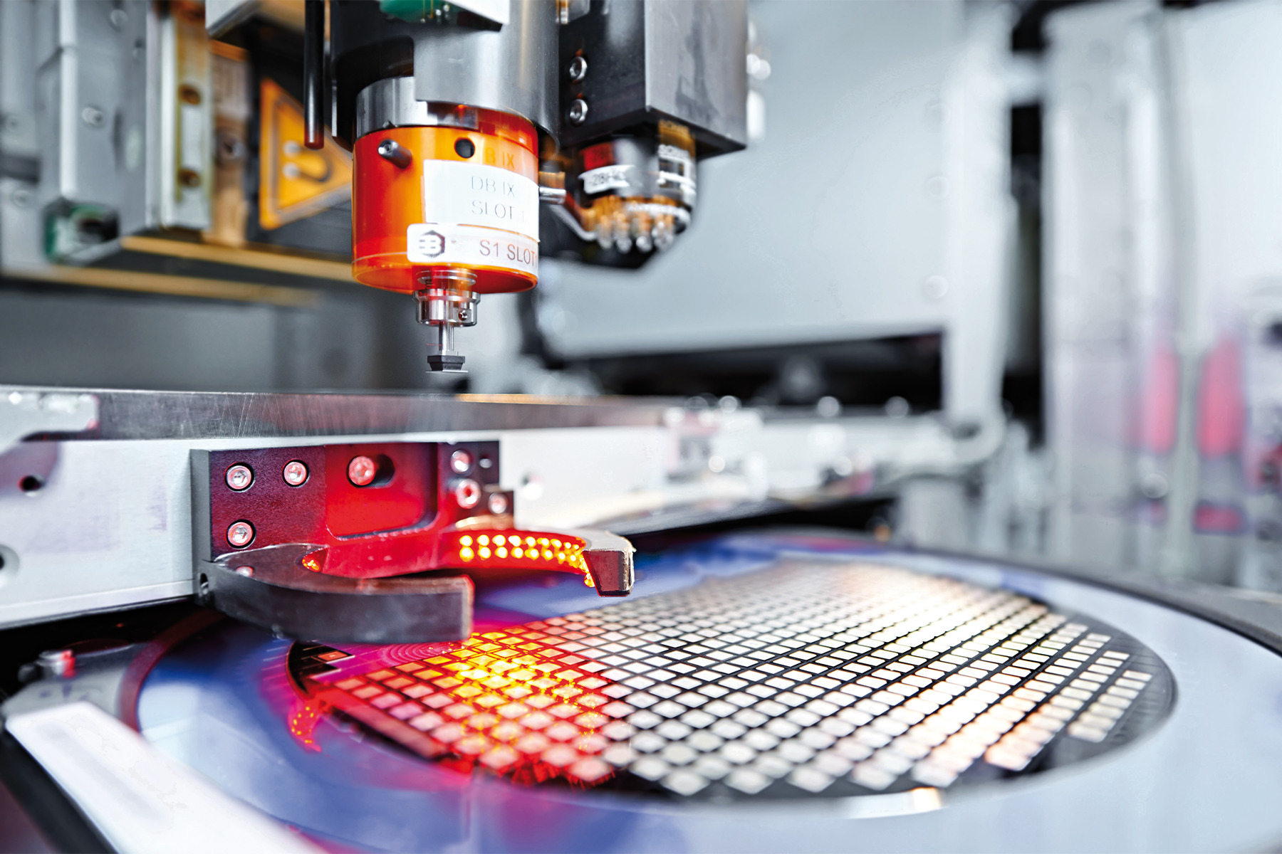シリコンカーバイド パワーモジュール | セミクロンダンフォス
